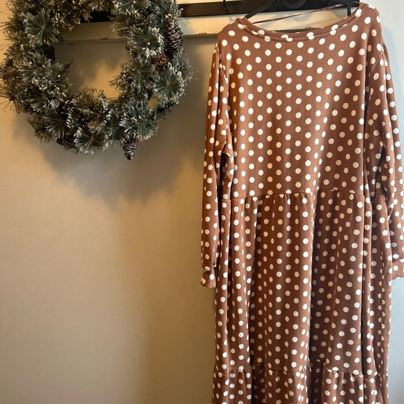 ⭐️SALE⭐️ Joe Fresh - NWT Dress - Picture 7 of 7